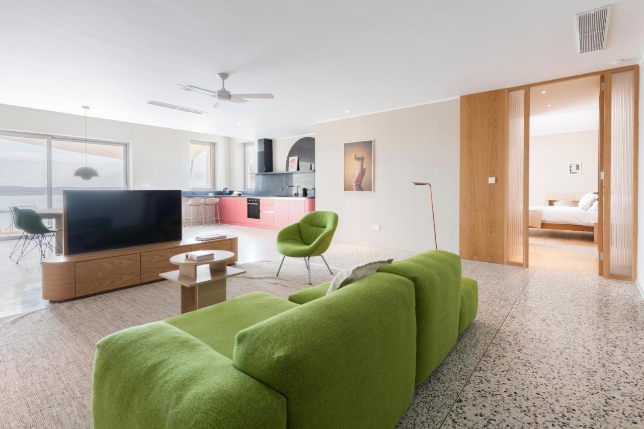 Gozo Harbour Views, Mgarr Heights Apartment Exterior photo