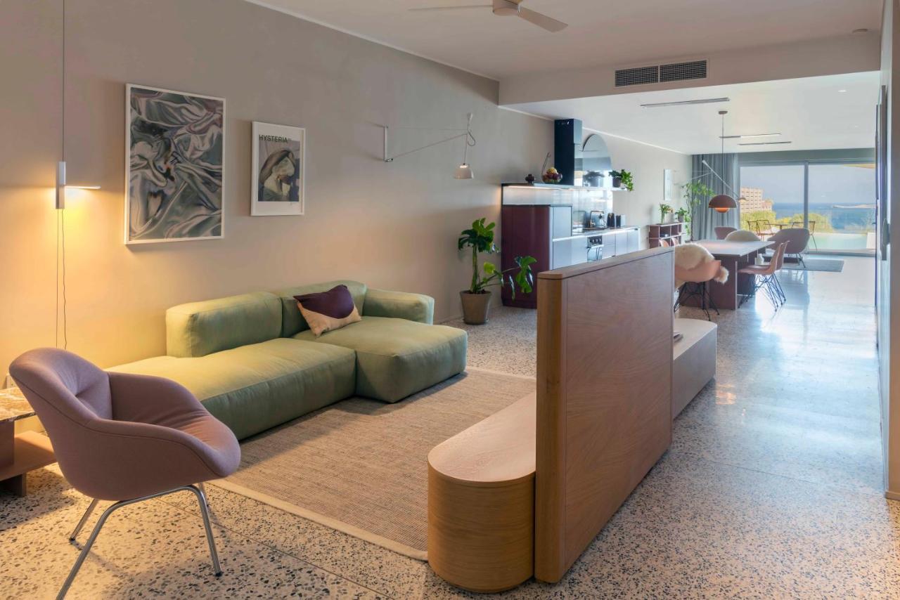 Gozo Harbour Views, Mgarr Heights Apartment Exterior photo