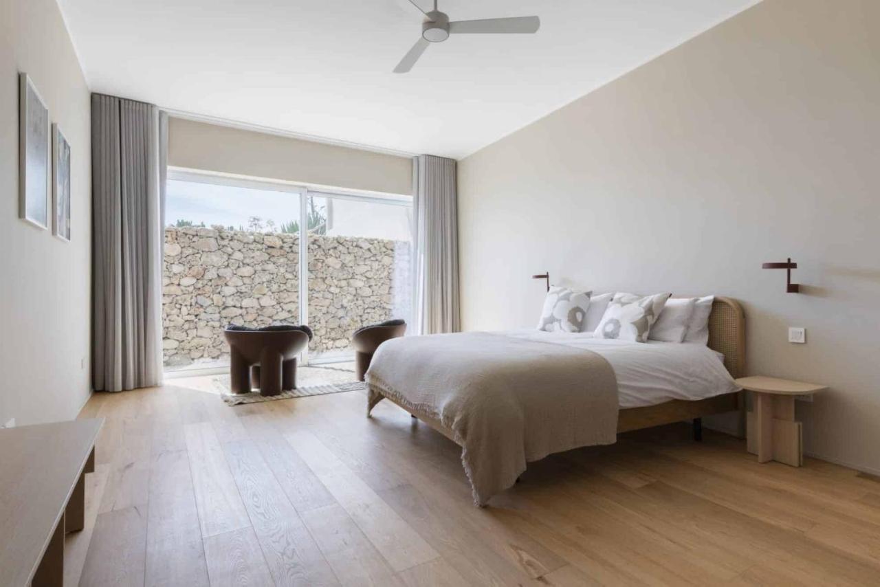 Gozo Harbour Views, Mgarr Heights Apartment Exterior photo