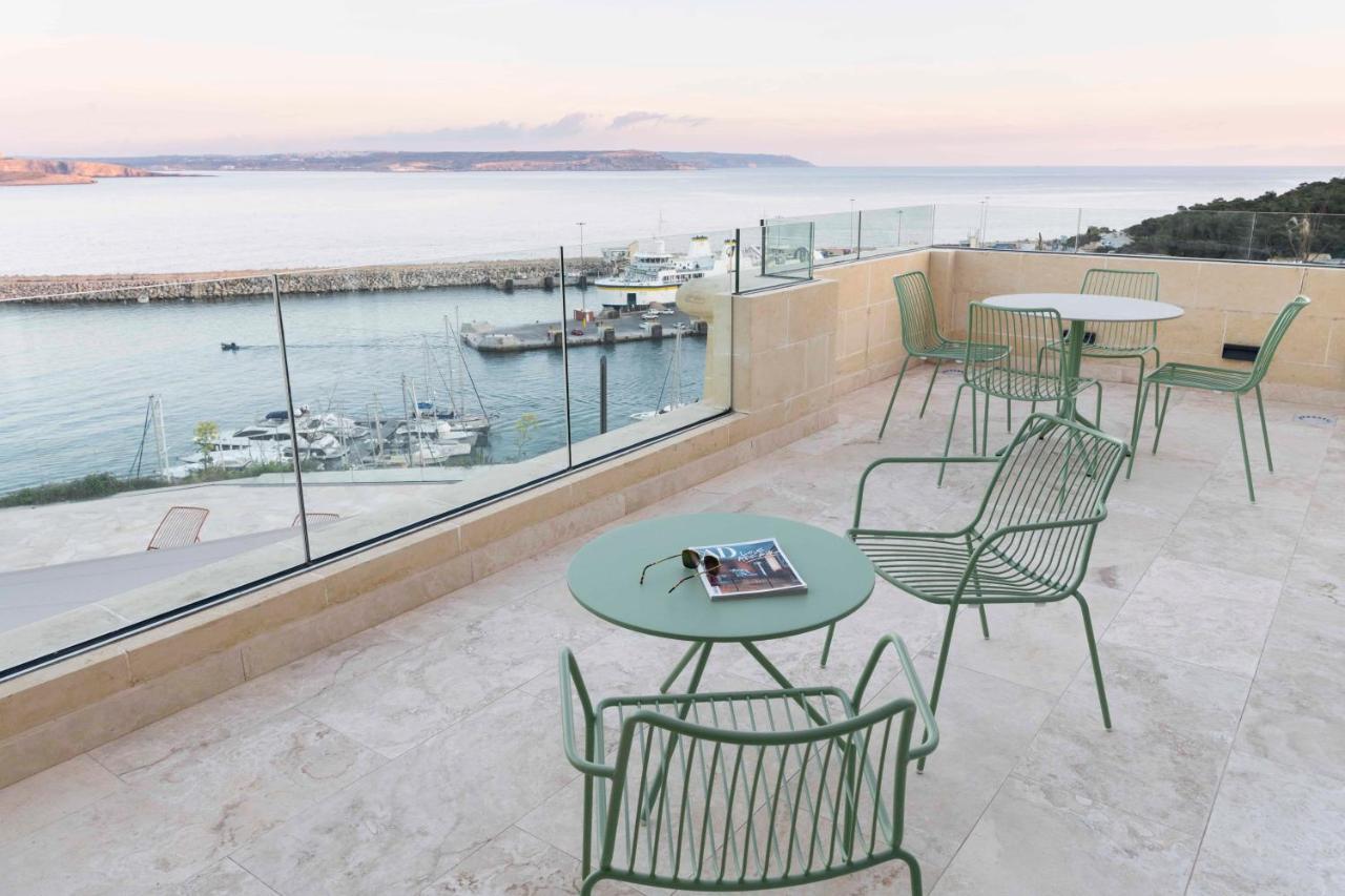 Gozo Harbour Views, Mgarr Heights Apartment Exterior photo