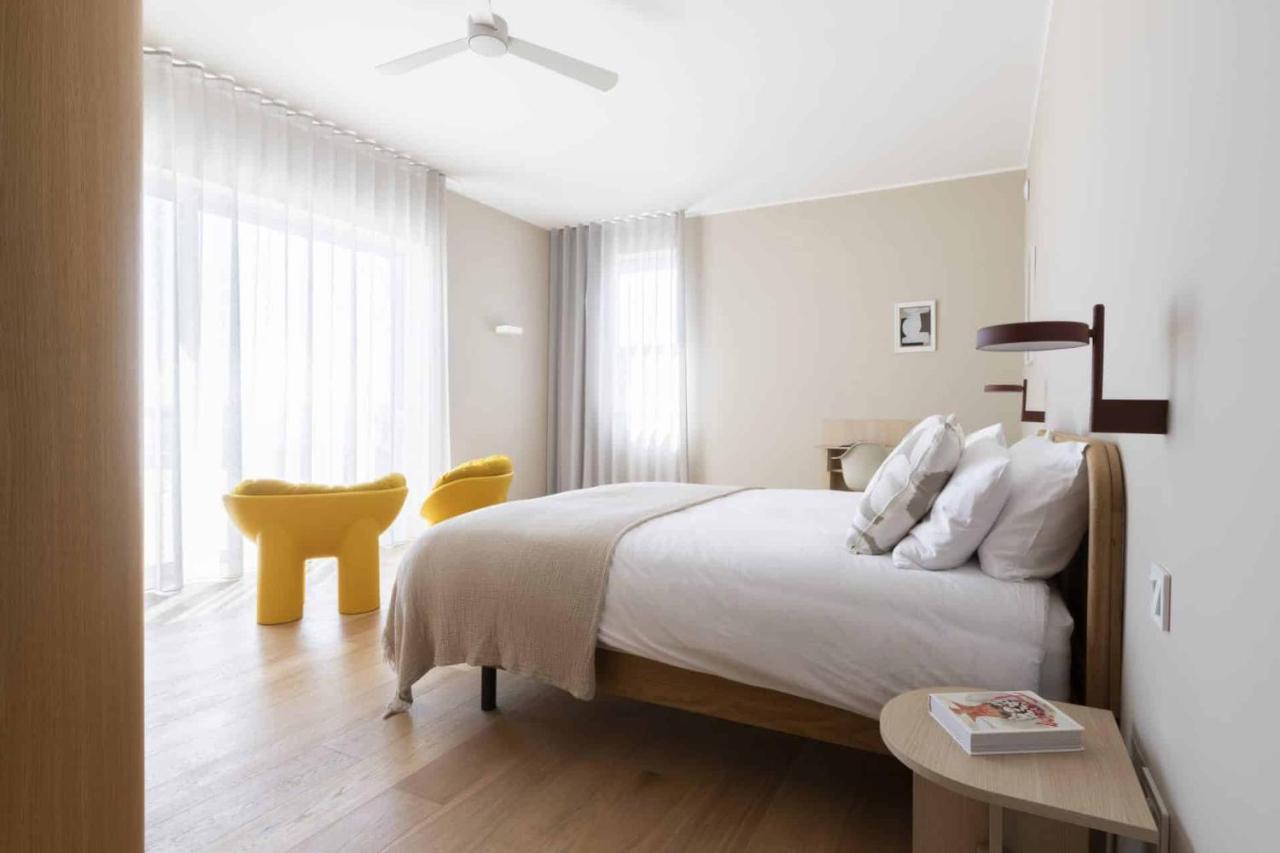 Gozo Harbour Views, Mgarr Heights Apartment Exterior photo